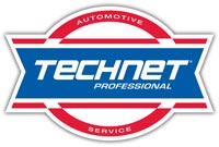 Technet logo