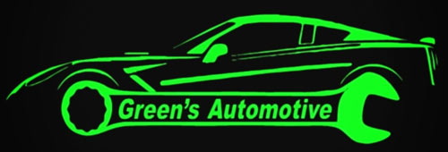 Green's Automotive